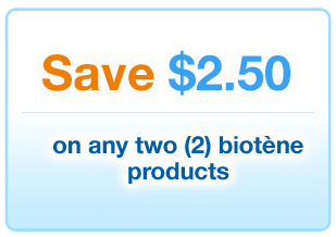 biotene money maker at walmart