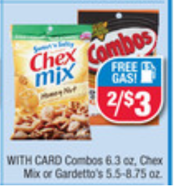 chex mix walgreens