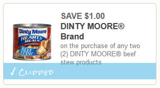 dinty moore coupon