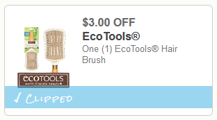 eco tools coupon