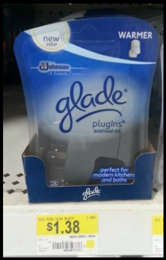 glade plugin walmart