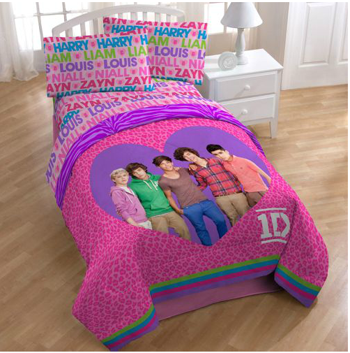 one direction conforter