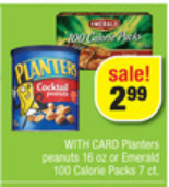 planters cvs