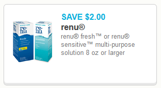 renu coupon