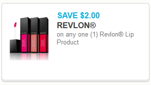 revlon coupon