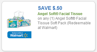 angel soft coupon