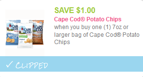 cape cod chip coupon