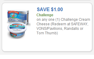 challenge coupon