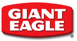 giant eagle logo