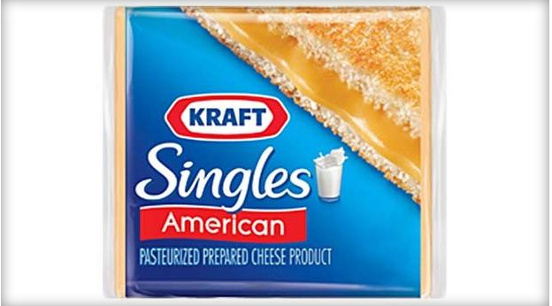 kraft singles