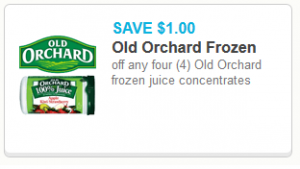 old orchard coupon