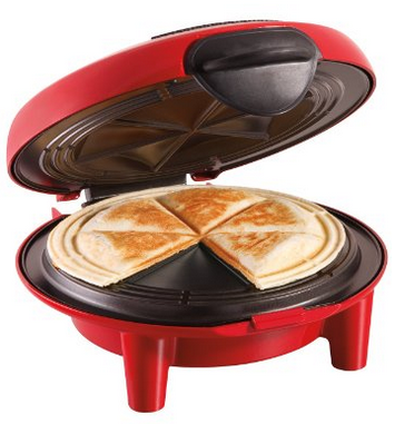 quesadilla maker