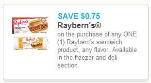 raybern coupon