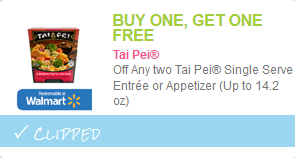 tai pei coupon