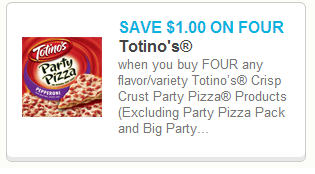 totino coupon