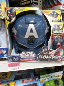 Captain America Toys Walmart (1)