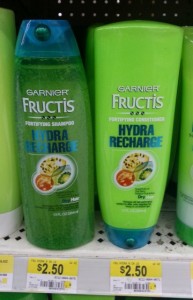 Garnier Fructis