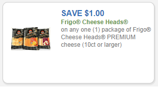 frigo coupon