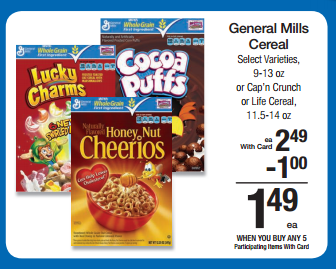 general mills