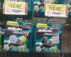 gillette