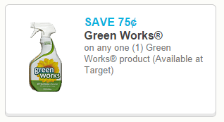 greenworks coupon