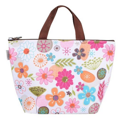 insulated bag