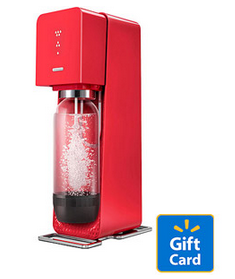 soda stream machine