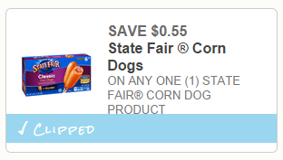 state fair coupon