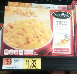 stouffer