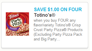 totinos coupon