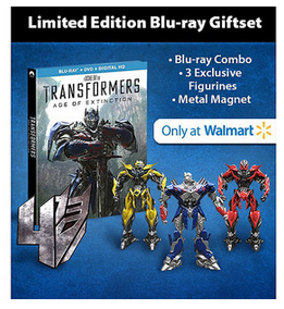 transformer gift set