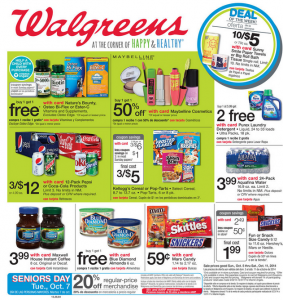 walgreens ad