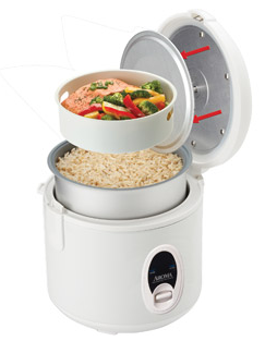 8 cup rice cooker