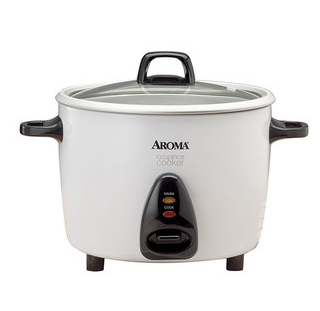 Aroma Rice cooker walmart