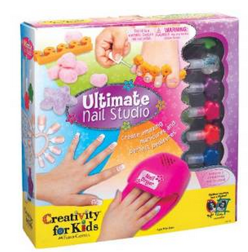 Creativity for Kids amazon