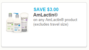 amlactin coupon