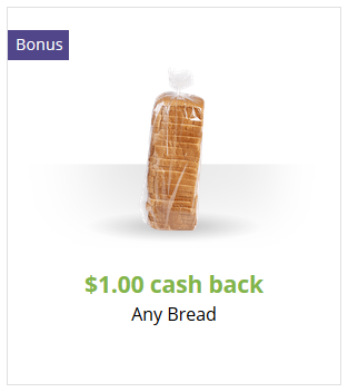 bread offer on snap