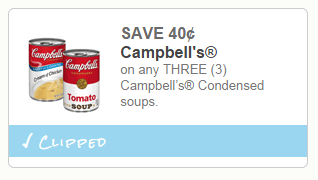 campbells coupon