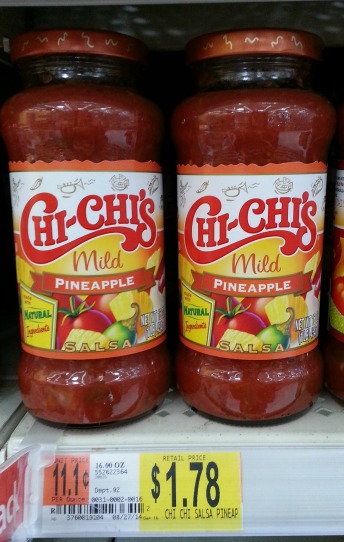 chi-chis salsa