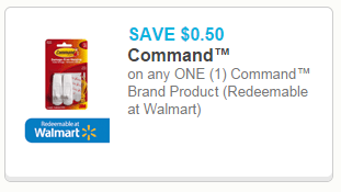 command coupon