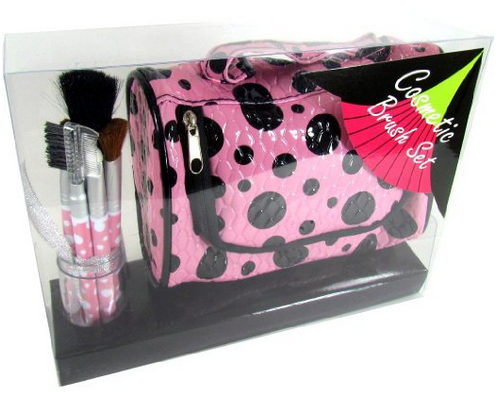 cosmetic bag amazon