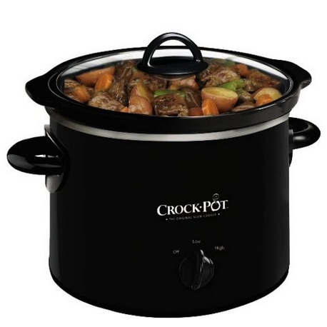 crock pot