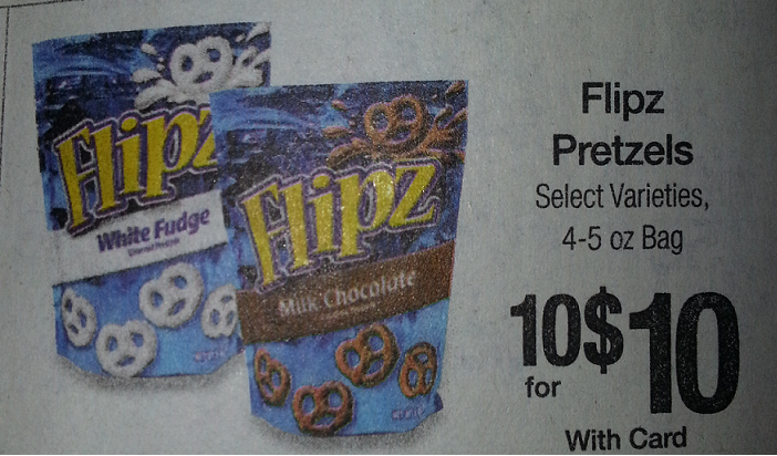 flipz Kroger