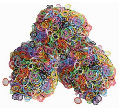 loom bands