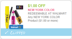 nyc coupon