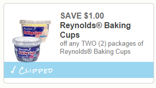 reynolds coupon