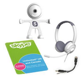 skype bundle