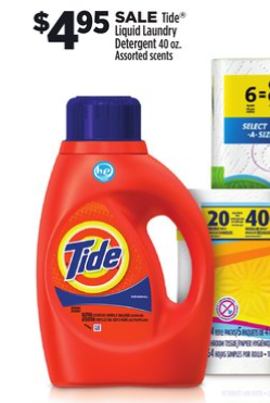 tide dollar general deal