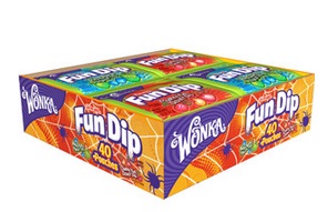 wonka fun dip deal