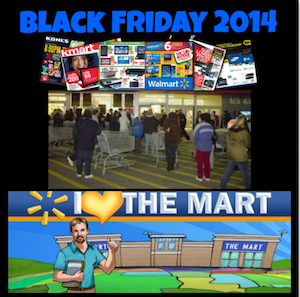 Black Friday 2014